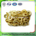 Sweet Dried Fruit Import Apple Rings